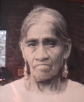 Maria Sabina Maria Sabina